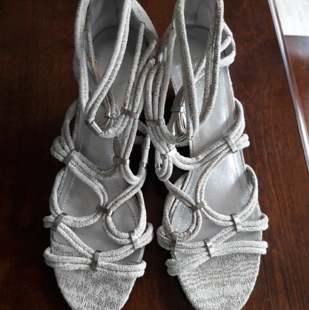 BCBGeneration Wedges